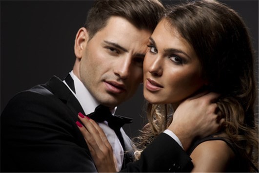 Why you should find a weekend girlfriend
