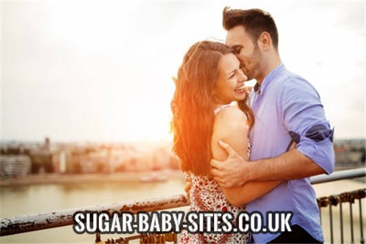 What are Sugar Baby Sites?