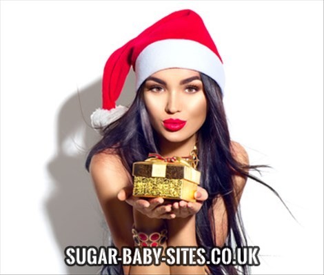 Sugar Baby Christmas Gifts