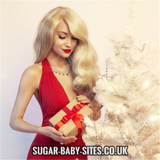 The best sugar daddy gifts for Christmas
